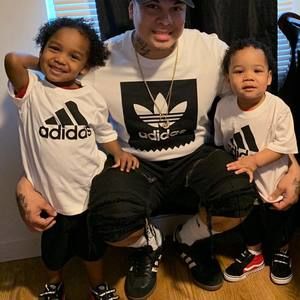 Meet your Posher, Johan